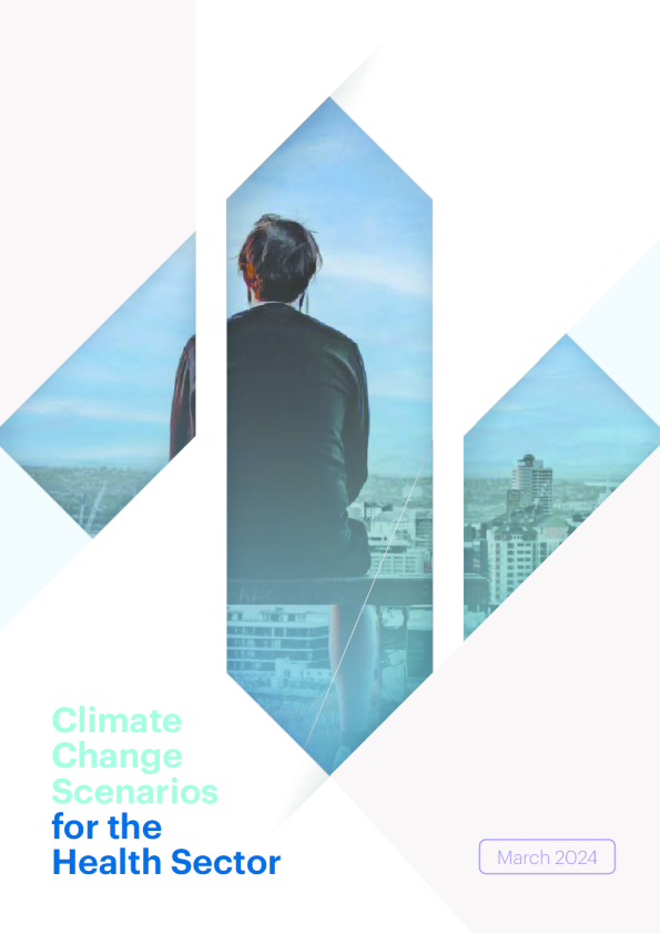 Climate Change Scenarios for the Health Sector