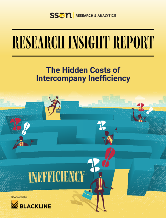 公司间效率低下的隐性成本