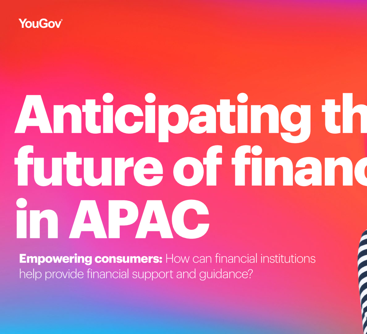 预测亚太地区金融的未来