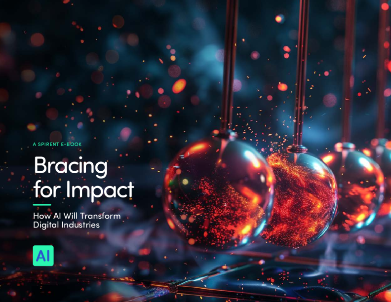 直面冲击：人工智能将为数字行业带来怎样的变革