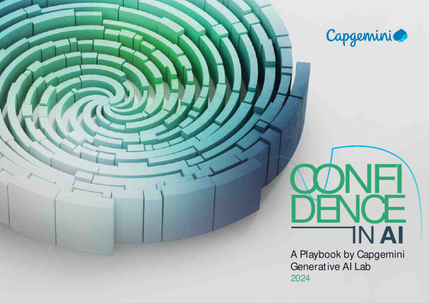 2024释放人工智能的潜能研究报告