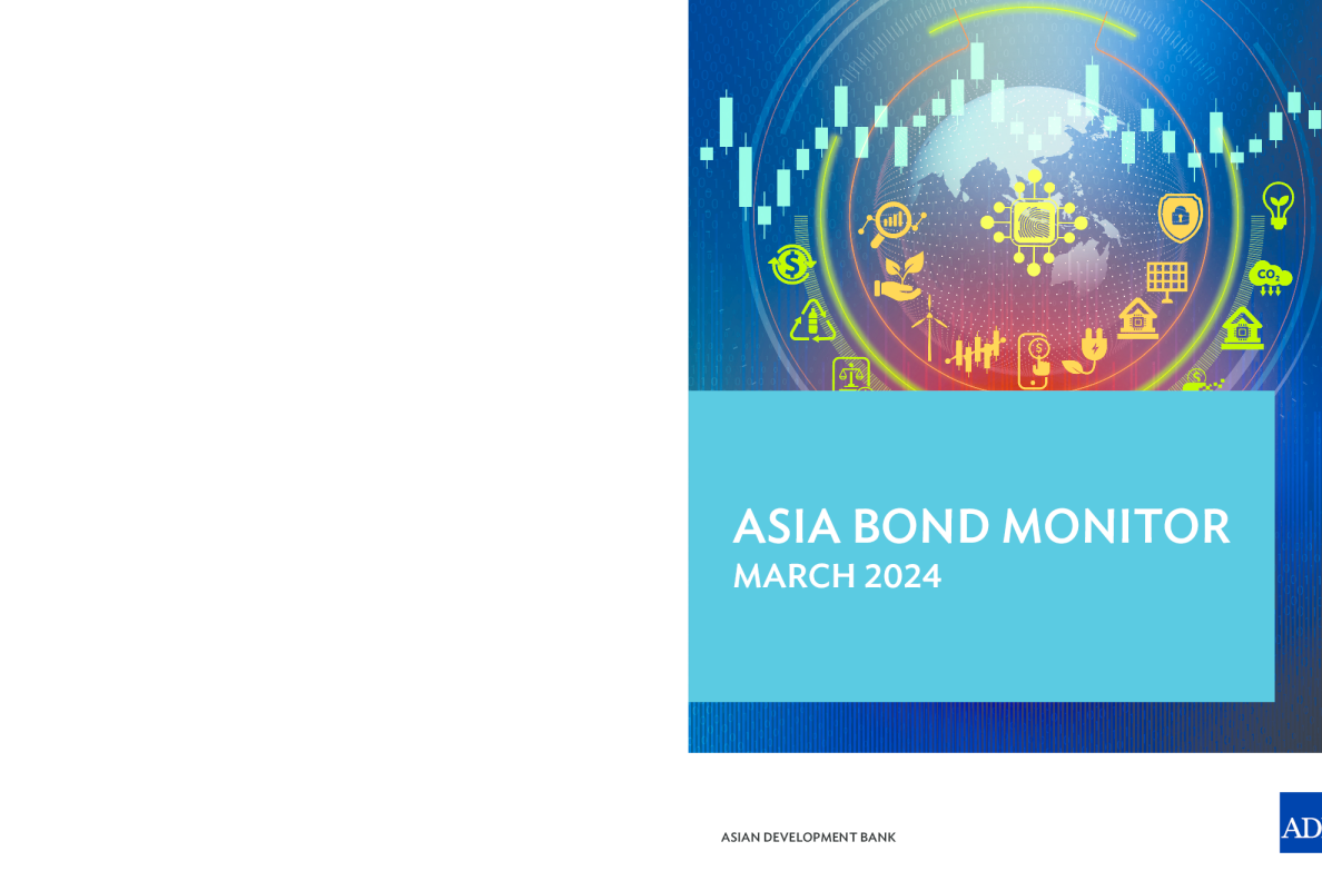 亚洲债券监测 - 2024 年 3 月