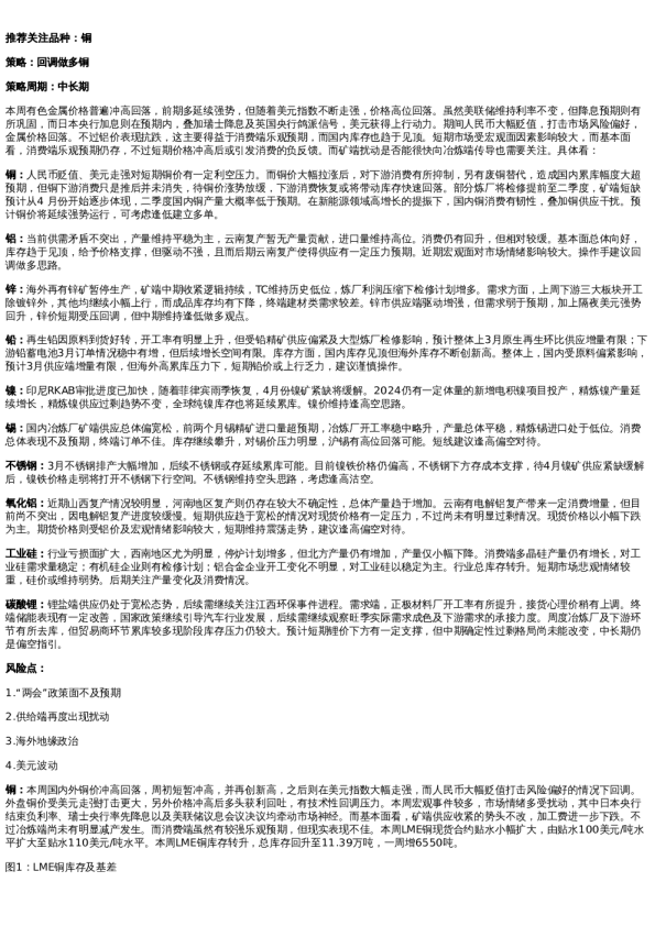 专题 | 新湖期货“金湖汇”