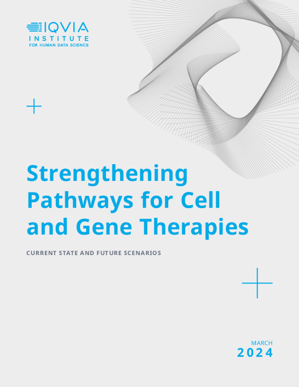加强细胞和基因疗法的途径