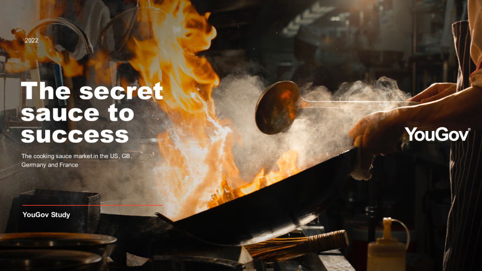 全球烹饪酱市场