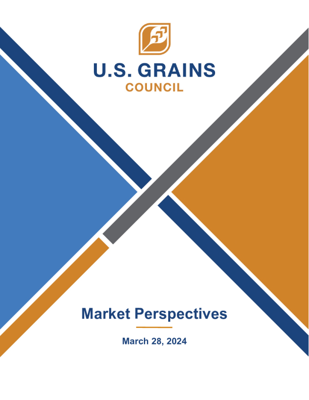 市场展望——2024年3月28日