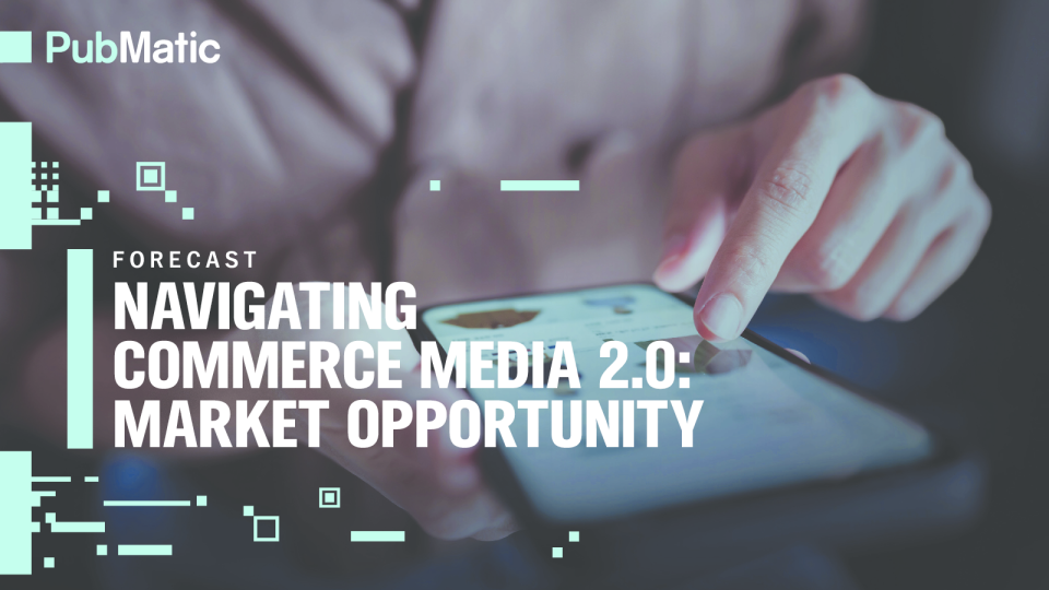 导航商务媒体 2.0: 市场机会