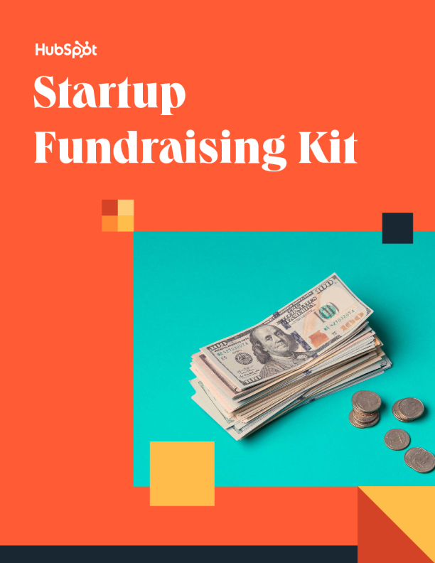 启动筹款工具包