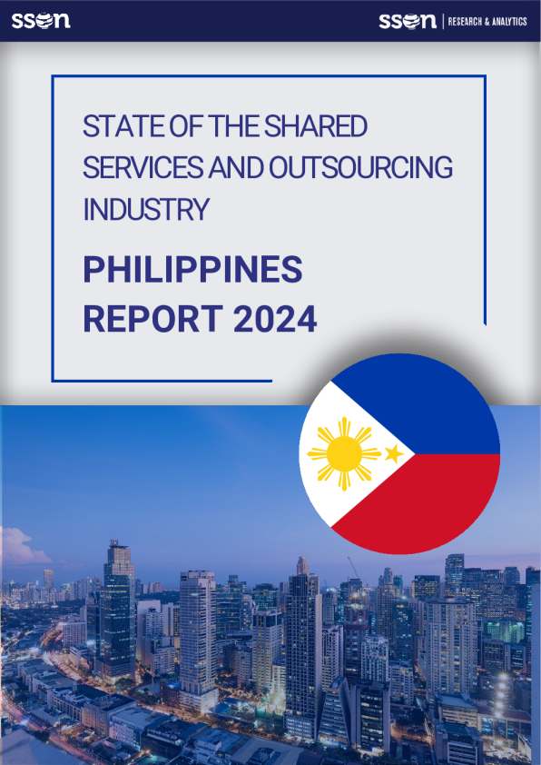 2024年行业状况报告：菲律宾