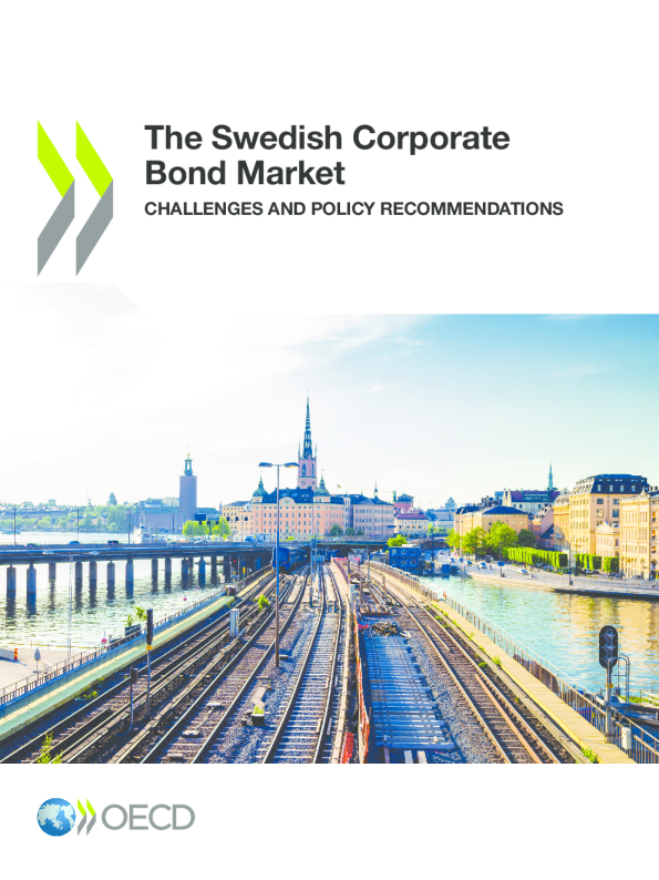 瑞典公司债券市场