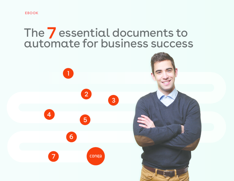 实现业务成功自动化的 7 个重要文件