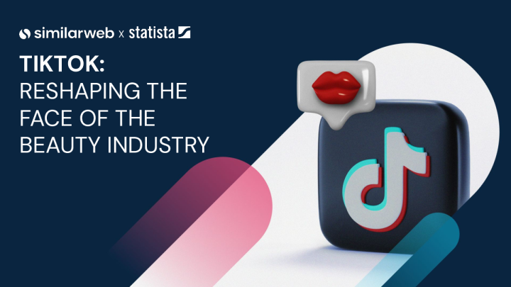 重塑美妆行业面貌