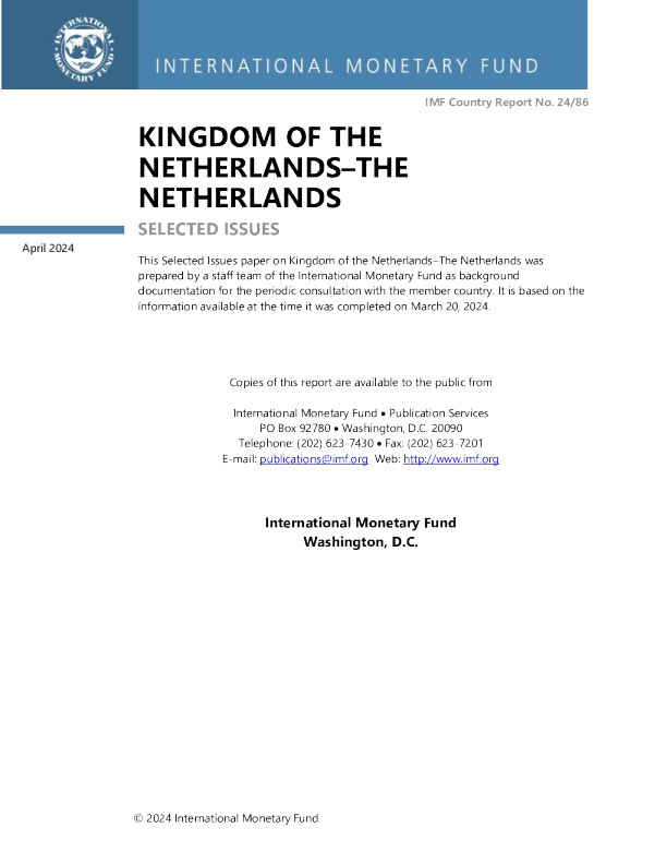 荷兰王国 - 荷兰 ： 若干问题