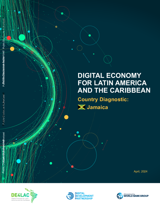 LAC Digital Economy: Country Diagnostics