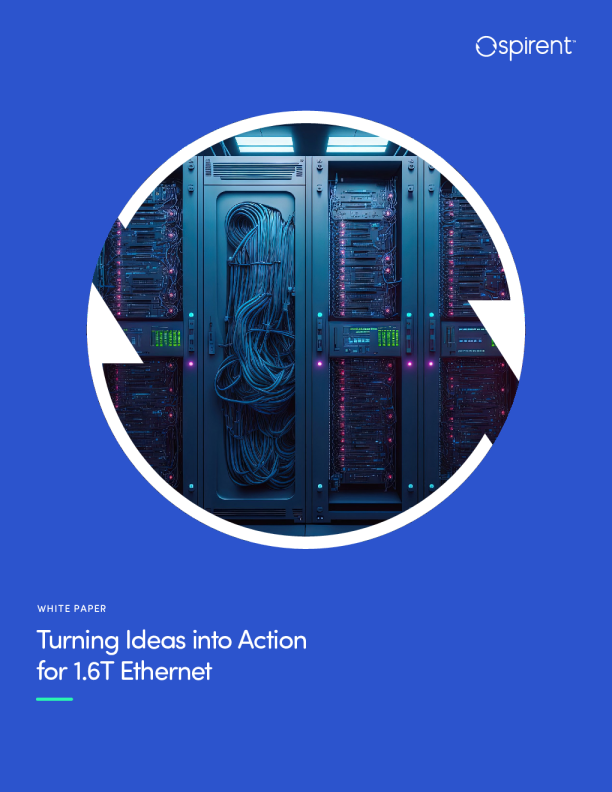 让1.6T以太网的思想变为行动