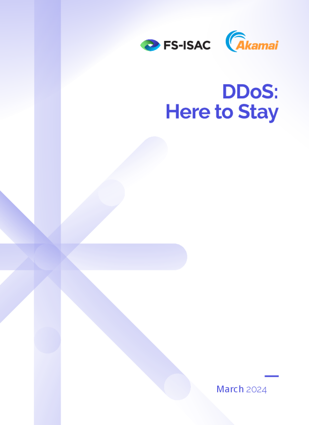 《DDoS: 持续存在》