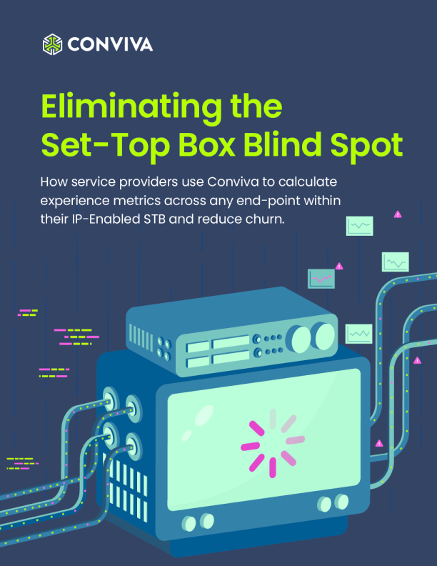 消除机顶盒盲点电子书