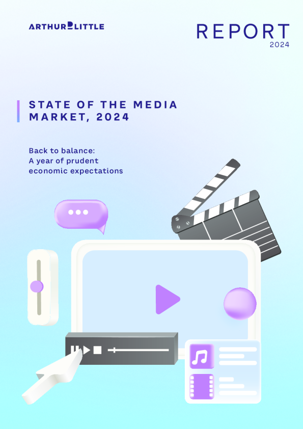 2024 年媒体市场状况
