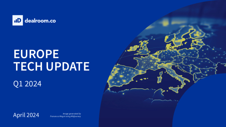 欧洲科技动态 – 2024年第一季度