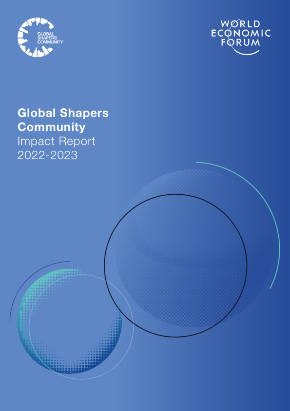 2022-2023年全球塑造者社区影响报告