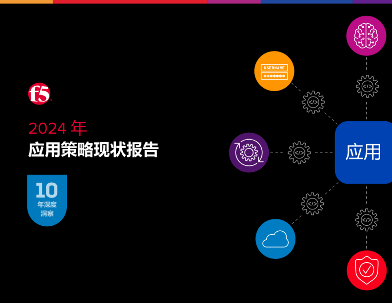 2024年应用策略现状报告