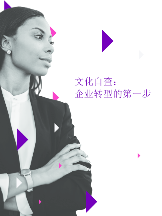 2024文化自查报告：企业转型的第一步