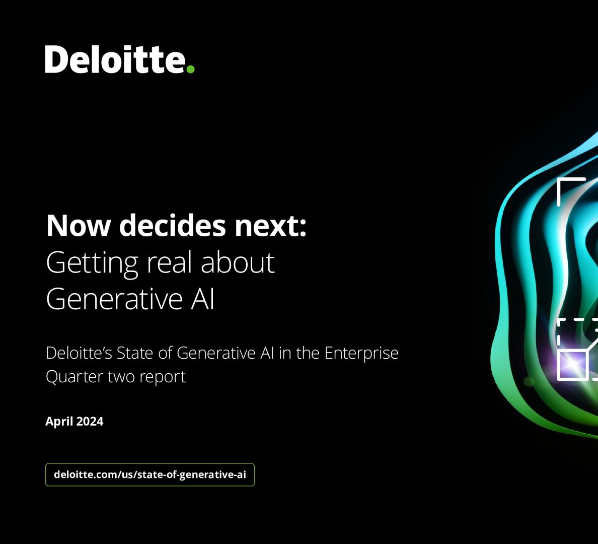 2024年第二季度生成式人工智能报告