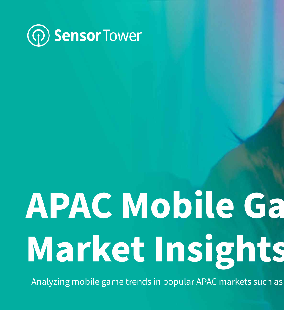 2024年亚太地区手游市场报告