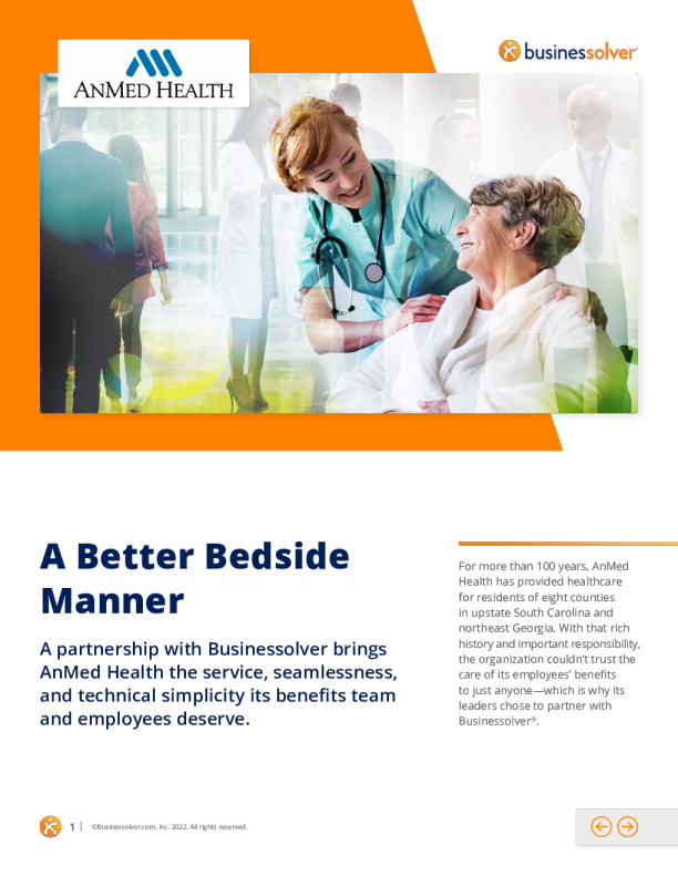 更好的床边方式(AnMed)