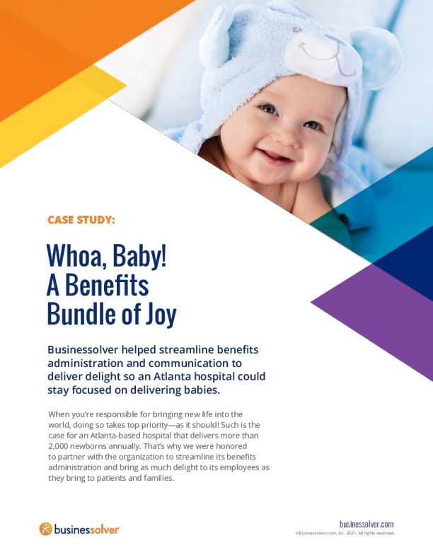 哇 ， 宝贝 ！ 快乐的福利束