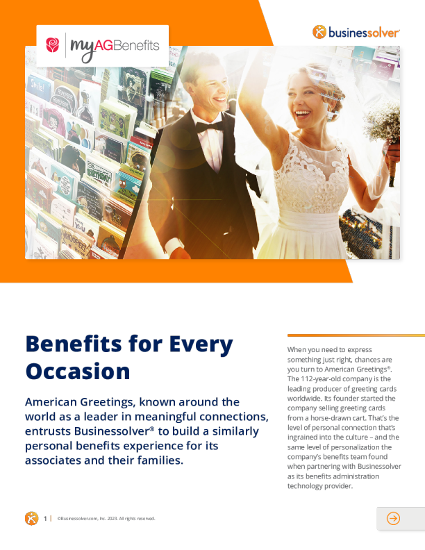 每个场合的好处