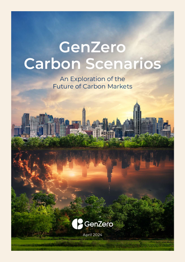 2024对碳市场未来的探索报告