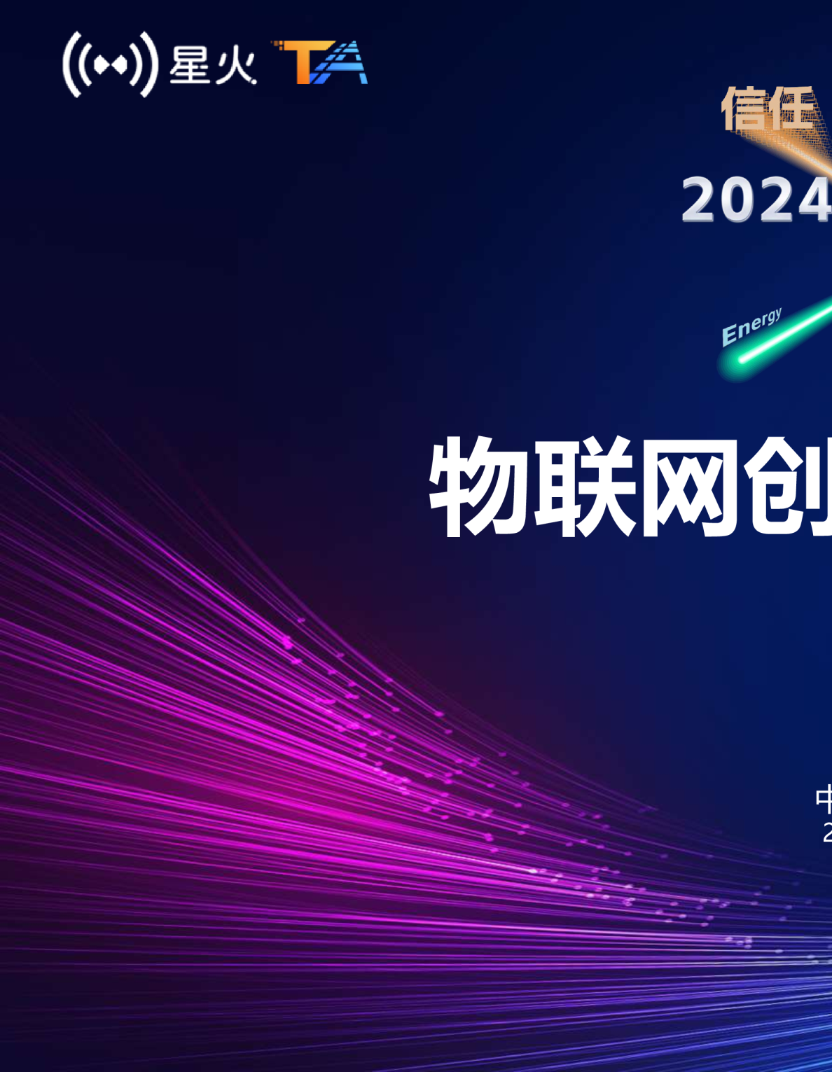 中国物联网安全标签行动计划