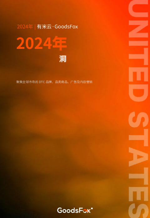 2024年美国电商营销洞察