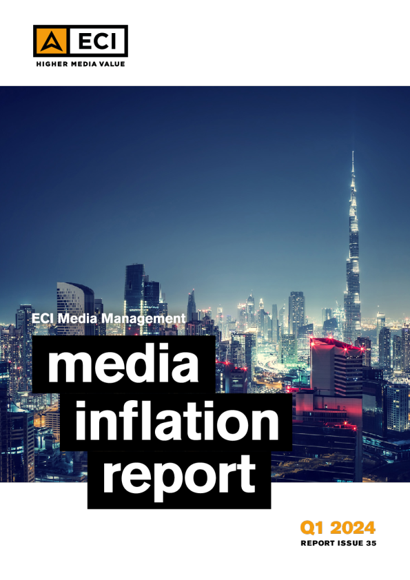 2024年Q1媒体通胀报告