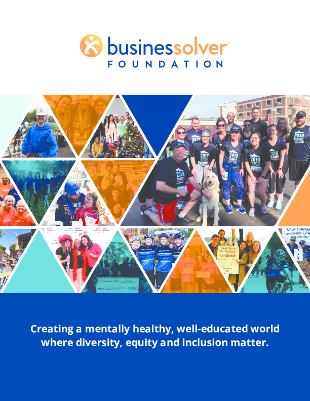 Businessolver Foundation