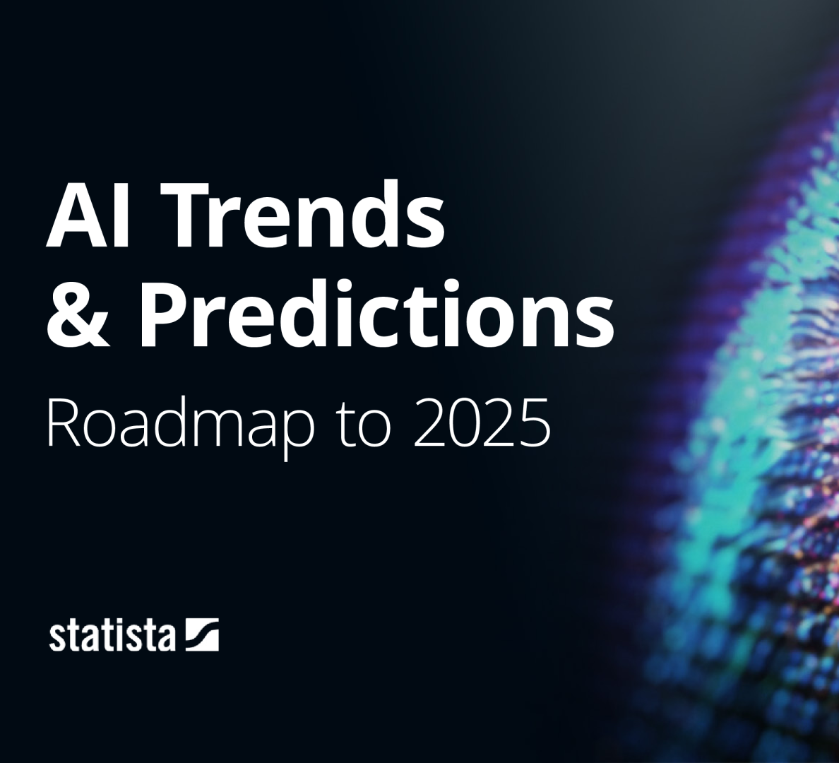 全球人工智能趋势与预测2025年路线图