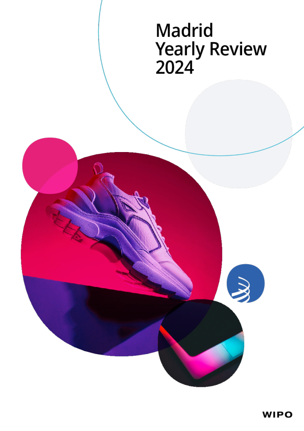 马德里年鉴 2024