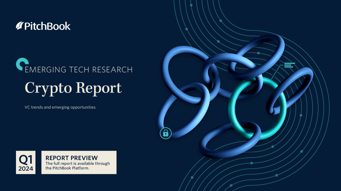 2024年一季度加密报告