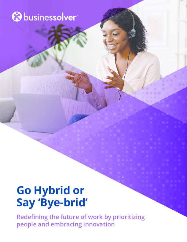 去混合或说 “再见 ”