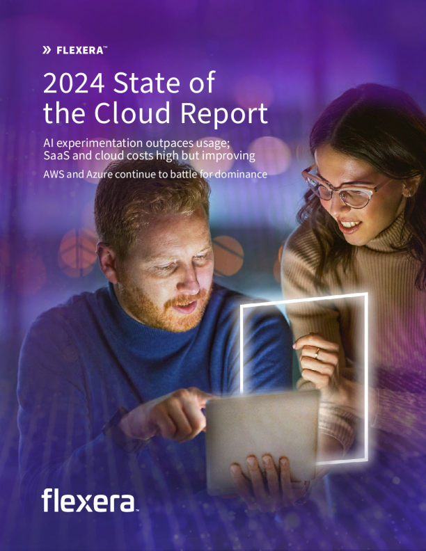 2024年云计算现状报告