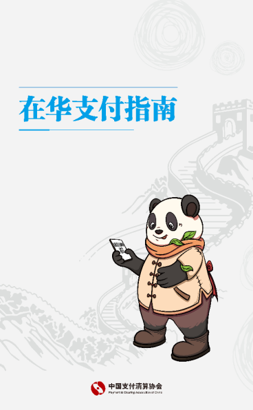 在华支付指南
