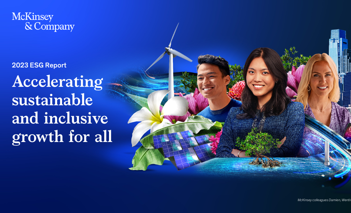 构建下一代碳平台 ， 加速实现净零