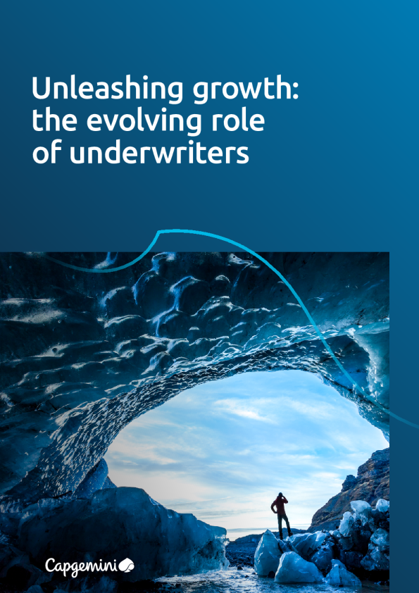 释放增长：承销商角色的演变