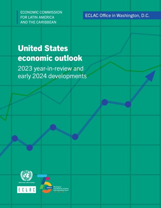 美国经济展望：2023年回顾和2024年初发展