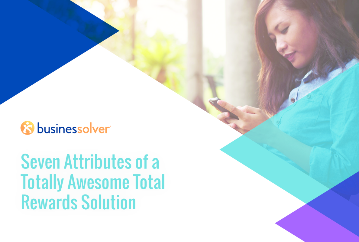 完全令人敬畏的总奖励解决方案的七个属性