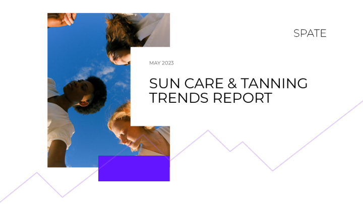 2024热门防晒护理趋势报告