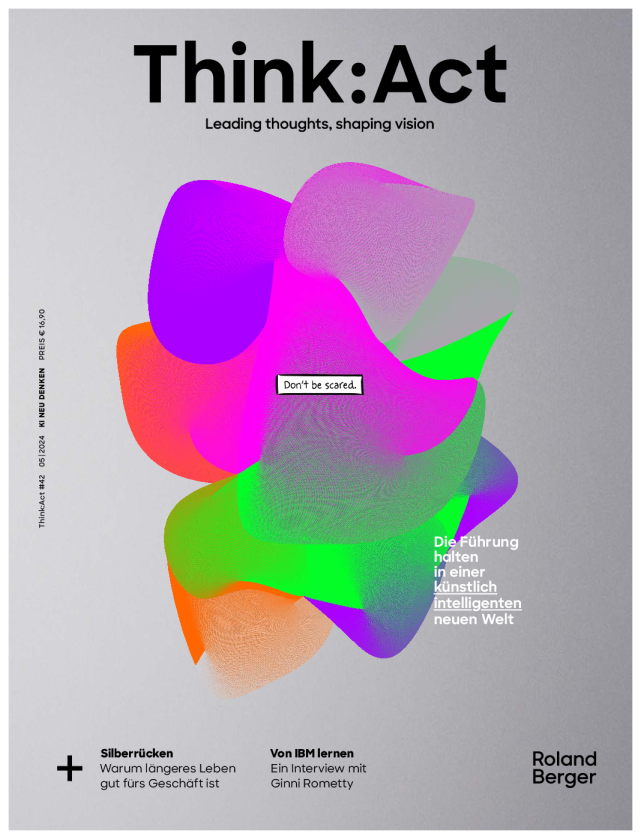 是时候重新思考AI了