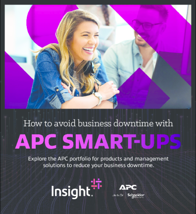 如何使用 APC Smart - UPS 避免业务停机