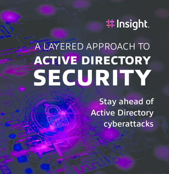 Active Directory 的分层方法